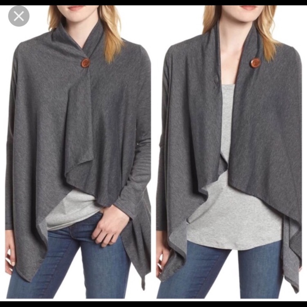 Bobeau cardigan